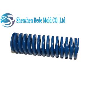 Chromium Alloy Mold Spring , Industrial Compression Spring Long Service Life