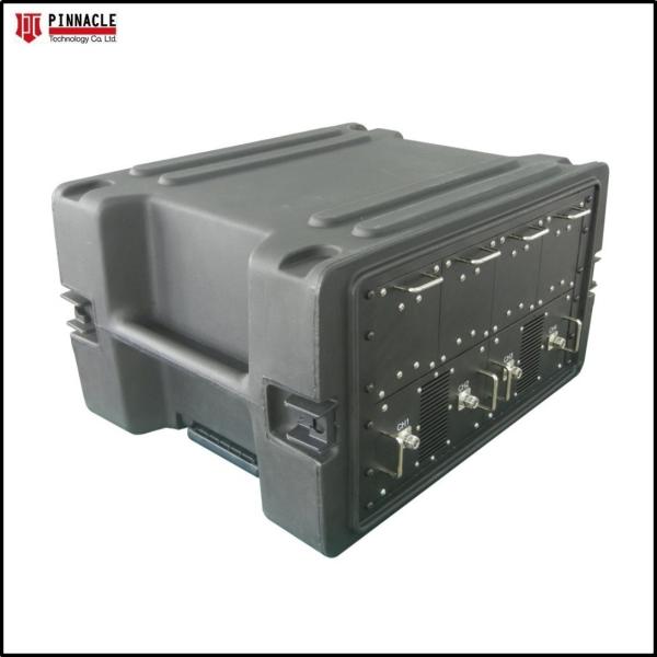 Quality Portable Earthquake SMS Blaster Device Broadcaster Machine For Rescue Security Emergency Text for sale