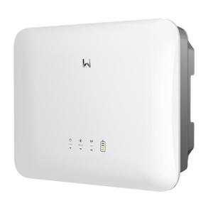 Goodwe ES G2 Series GW6000M-ES-20 Hybrid Solar Inverter Goodwe Hybrid Inverter