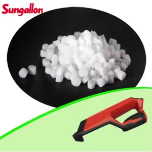 Sungallon GP310 TPE Raw Material Thermoplastic Elastomer Power Tool Anti-slip