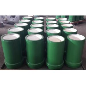 EMSCO FB1600 mud pump Hy-Chrome Liners, Weatherford MP16 mud pump, Bomco F1600