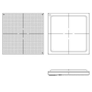 Wholesale XAZU4EV-1SFVC784Q Xilinx from china suppliers