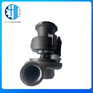 HX55W Turbo Turbocharger 4043708 For Cummins Engine QSM11 TIER 3
