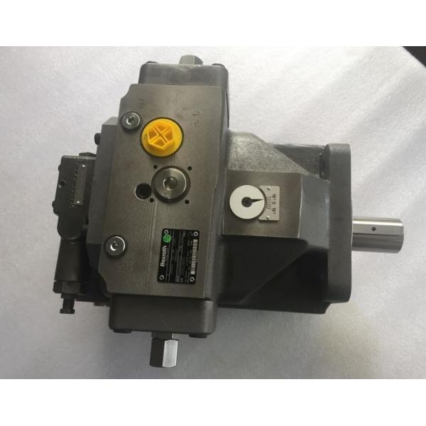 Rexroth R902404758 A4VSO125DP/30R-VPB13N00 AA4VSO125DP/30R-VPB13N00 Axial Piston