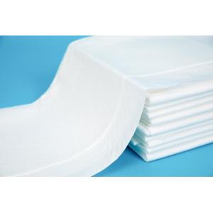 Qulited Basic Disposable bluunder pad for Incontinence Disposable Underpad