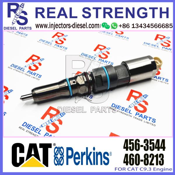 C9.3 Fuel Injector 20R-5036 456-3493 456-3544 363-0493 367-4293 20R-1318 20R-5079 Excavator