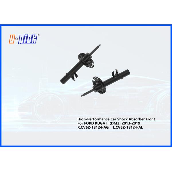 High-Performance Car Shock Absorber Front For FORD KUGA II (DM2) 2013-2019 R