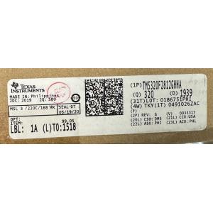 Wholesale TMS320F2812GHHA BGA179 SMDIntegrated Circuits MCU Controller Microcontrol from china suppliers