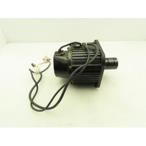 Yaskawa SGMDH-12A2A-YR13 AC SERVO MOTOR 7.3A 1150W 2000RPM NEW