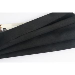 150D 2/2 twill OXFORD ocean recycle Fabric for garment uniform