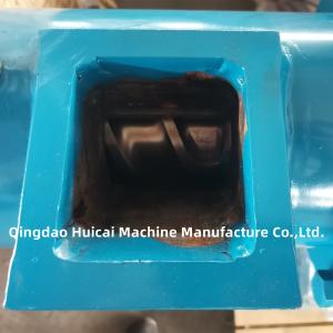 3585x814x1470 mm Overall Dimension Rubber Profile Extruder Machine with 380V