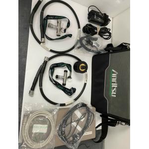 Anritsu MS2038C Handheld VNA & Spectrum Analyzer VNA 5 kHz–20 GHz