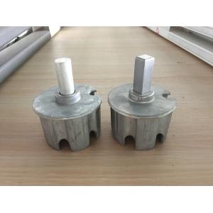 Window Sunshade Retractable Awning Parts Roller Blinds Accessories 70mm Aluminum