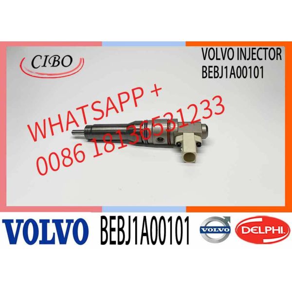 Original Fuel Unit Injector BEBJ1A05001 BEBJ1A00001 BEBJ1A00101 BEBJ1A00201