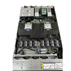 Lenovo Refurished SR630 V2 3rd Gen Cpu Sever with 12SFF 1U Rack 3.5-inch HDD