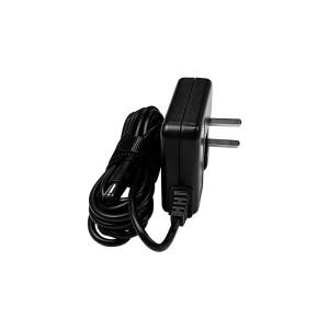 12V 1A Wall Mount Power Adapters For Advertising Machine / Compressor / Soap