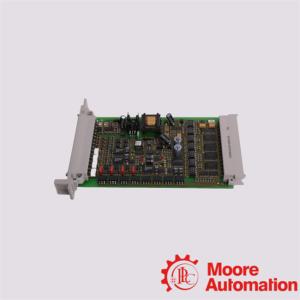 F6214 HIMA analog input module