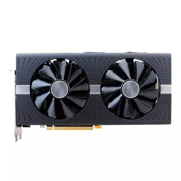 Customized RX 580 8GB gaming video Cards for maining wholesale amd card best
