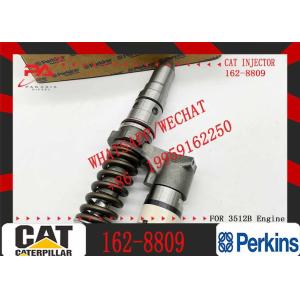 392-0217 Fuel Injector 392-0206 20R-1270 162-8809 386-1758 for Engine 3508 3512