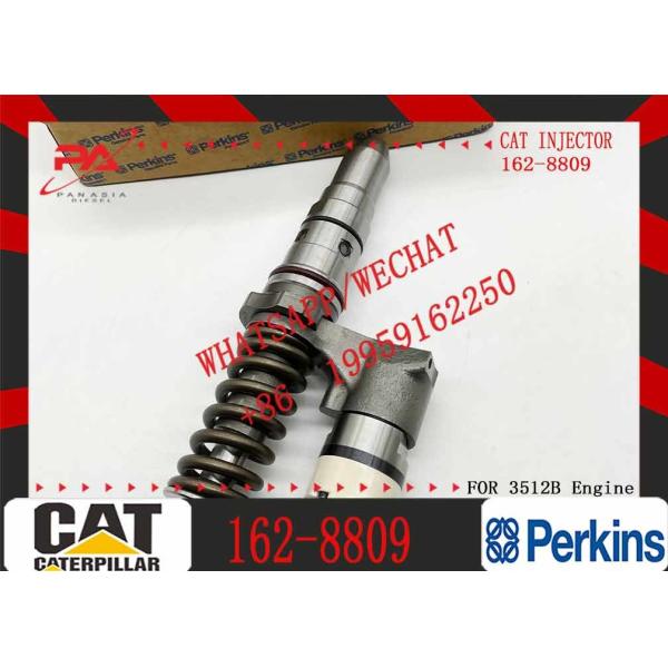 392-0217 Fuel Injector 392-0206 20R-1270 162-8809 386-1758 for Engine 3508 3512