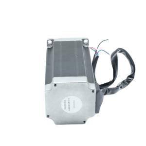 57BYGH High Torque Hybrid Stepper Motor 4 Wire Nema 23 6.3 V 25 Kg.Cm