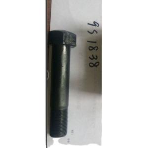 7H3597 1M1408 Track Bolt And Nut Grade 12.9 For Bulldozer D4 D5 D5H D6B Screw