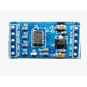 Three Axis Accelerometer ADXL345 Digital Angle Acceleration Sensor Module