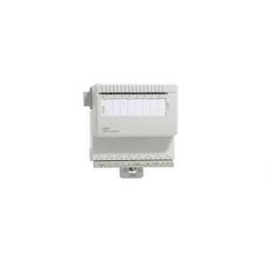 ABB DI802 3BSE022360R1 Digital Input Module S800 I/O 120V 8 Ch Seal Original