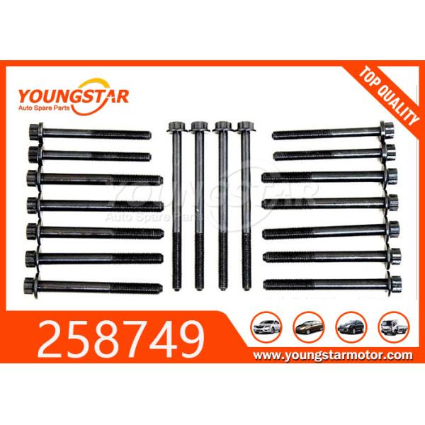 MAZDA WEC BT-50 AMC 258749 Cylinder Head Bolts For Ford Ranger Total 18 PCS /