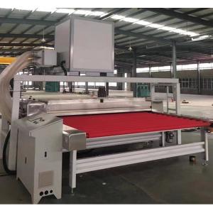 Glass Cleaning And Drying Machine / Horizontal Glass Washing Machine