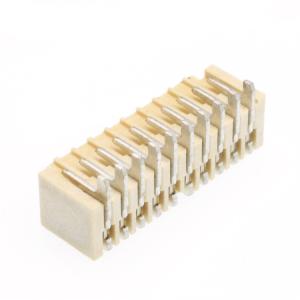 AWB Type 1.5mm Pitch Wafer Wire To Board PCB Connectors 2-16 Pin