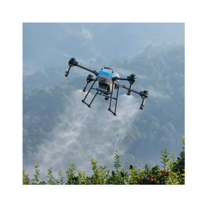 Revolutionize Your Farming Techniques Wifi Drones for Agricultural Spraying
