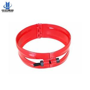 China Optimize Casing Placement Stop Collars For Drilling Operations on sale
