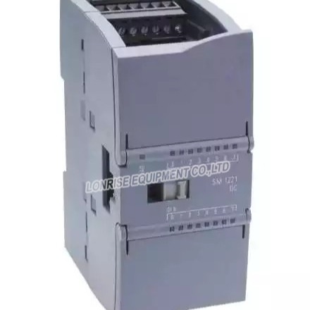 6ES7 222-1BH32-0XB0PLC Electrical Industrial Controller 50/60Hz Input Frequency