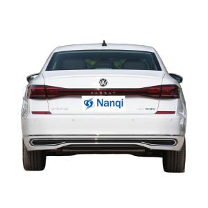 200 Km/h 1.4t VW Passat Volkswagen Plug In Hybrid SUV High Speed