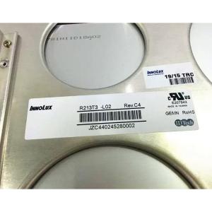 HOT SELL 21.3 inch R213T3-L02 73 pins LCD Display Screen Panel
