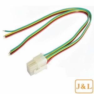 Wholesale Power Supply Flat Ribbon Cables Molex 5557 Automotive Wire Harness from china suppliers