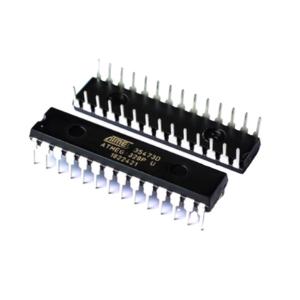 Wholesale One-Stop Shop For Electronic Components ATMEGA328P-PU Atmega328p DIP-28 Controller Chip IcIntegrated Circuit from china suppliers