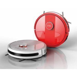 Stronger Suction Power 1A 19V Automatic Vacuum Cleaner