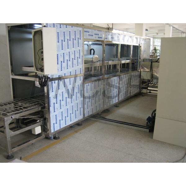DIY Ultrasonic Cleaning System Ultrasonic Cleaner Machine Cleaning Line For