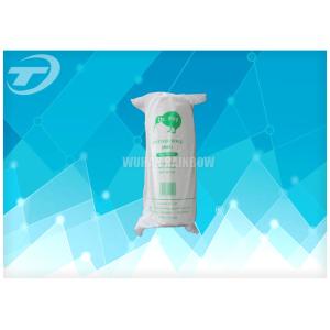 OEM Acceptable Dental Cotton Rolls For Clinic Use , with good absorbing