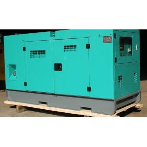 Wholesale 55KW Cummins Standby Diesel Generators With Electric Start 50KW For Standby Sources from china suppliers