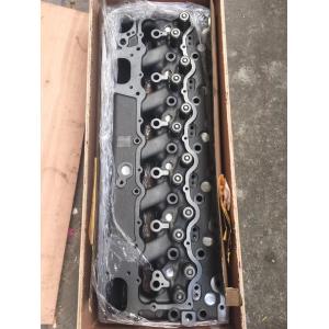 2528439 Diesel Engine Cylinder Head 140M 160M Caterpillar Grader Parts