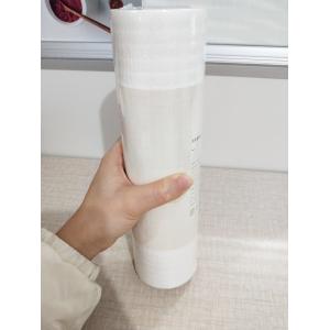 High Tensile Strength Kitchen Tissue Roll Dry Wet Amphibious