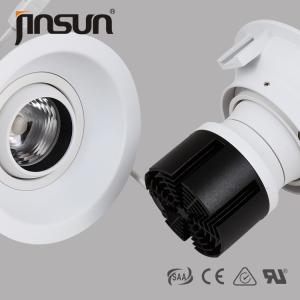 Wholesale IP40 New type 20W sumsung SMD5630 of LED downlight with SAA&amp;TUV certificate from china suppliers