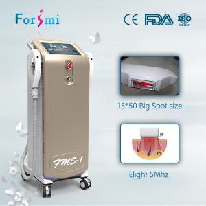 painless ipl laser machineshr 3 in 1 e-light pbest permanent hair removal system