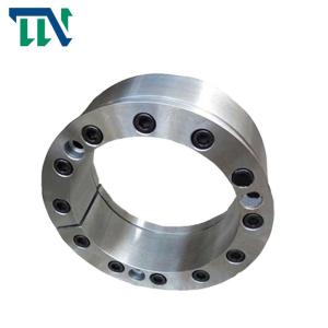 Z8 Locking Assembly Keyless Shaft Locking Assemblies