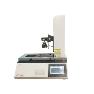 ASTM D903 90D Peel Strength Tester For Die Cutting