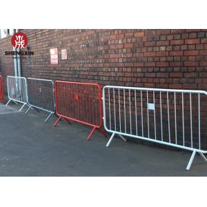 Wholesale 2.5m Crowd Control Barrier from china suppliers