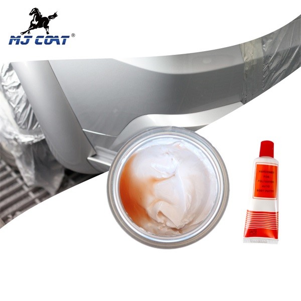 CCC Polyester Car Body Putty